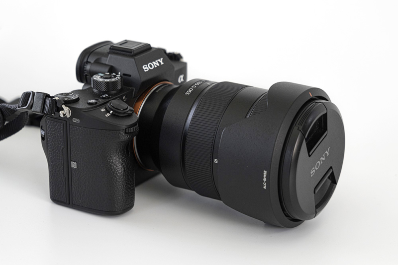 SONY α7RⅢ