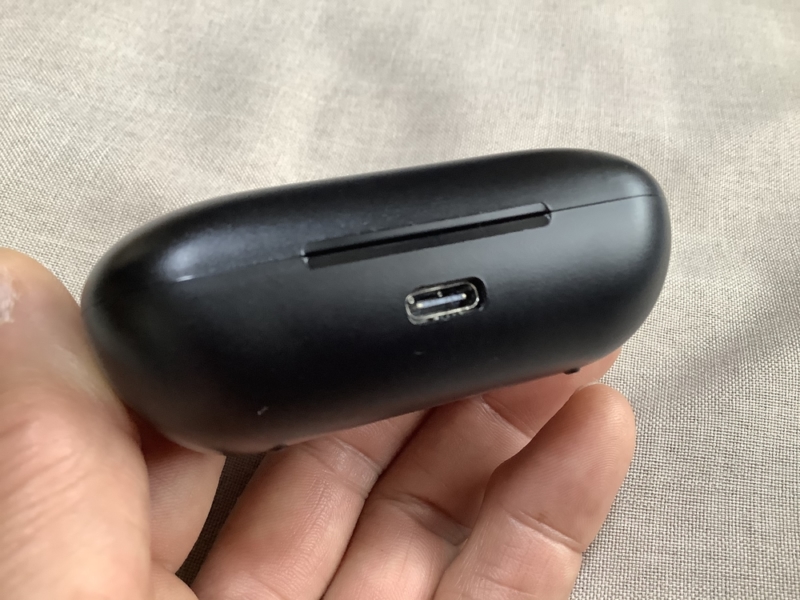 USB-C