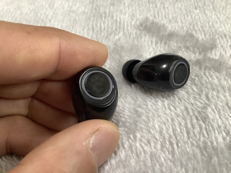 本体アップ