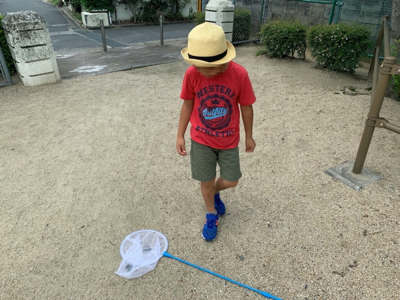 通級指導教室に通った