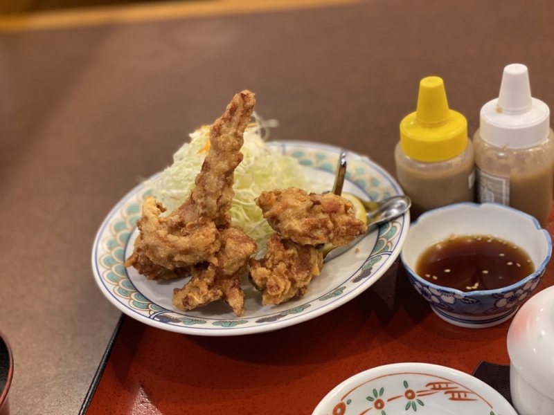 iPhone 11 Proのポートレートモード
