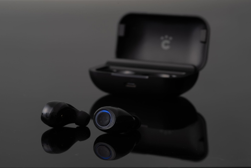 「cheero Wireless Earphone with Bluetooth5.0(CHE-624)」の概要