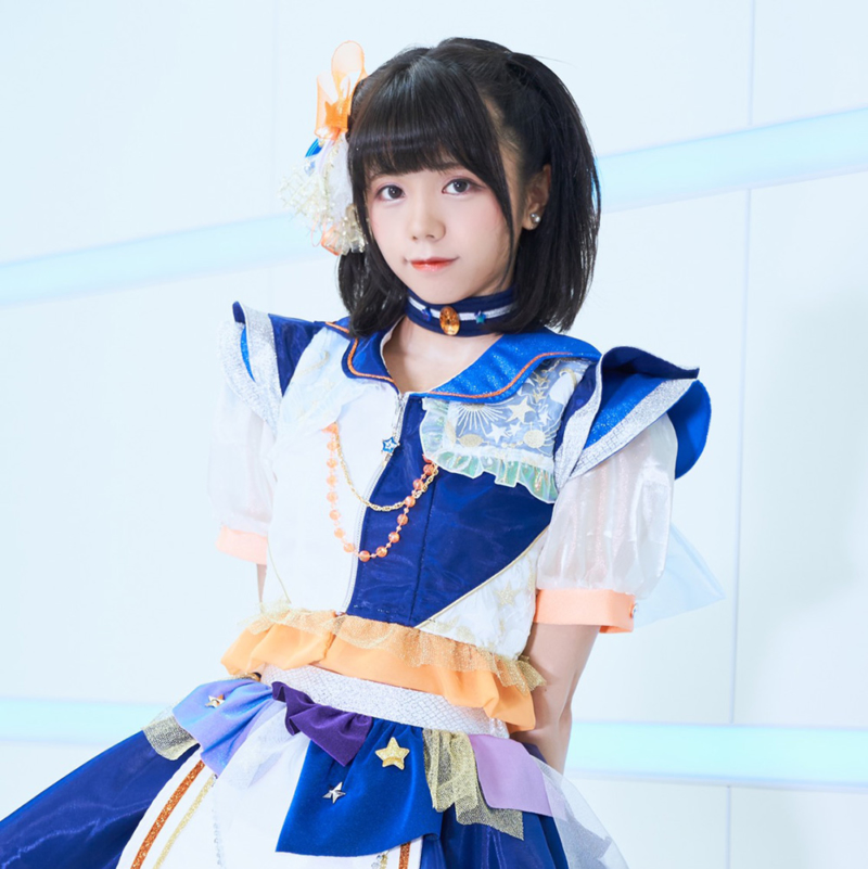 日南遥