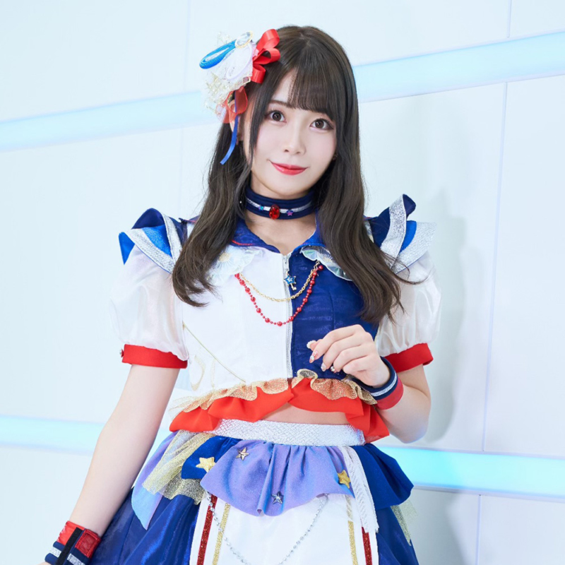 茉井良菜