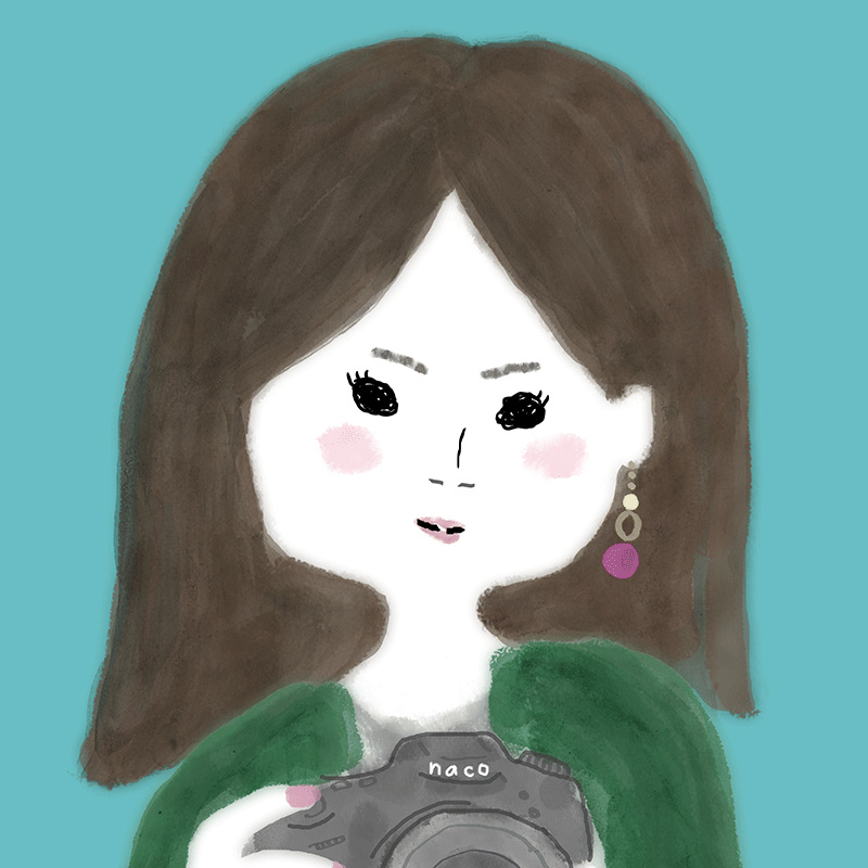 吉野なこ