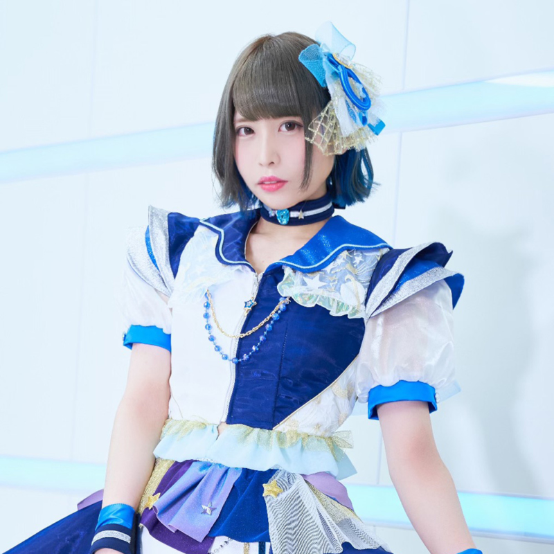 二條満月