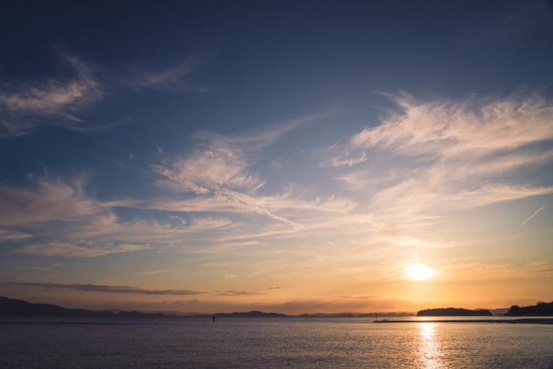 SONY α7RⅢを使った感想