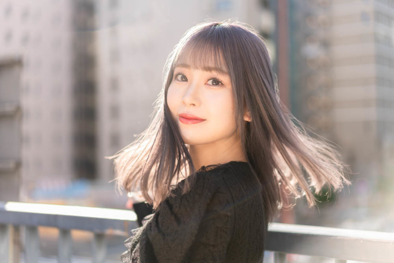 茉井良菜インタビュー5