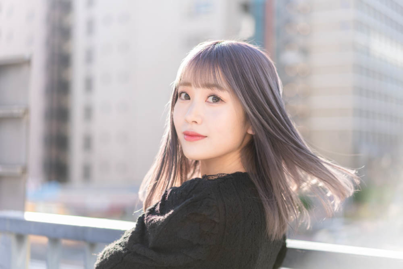 茉井良菜インタビュー4
