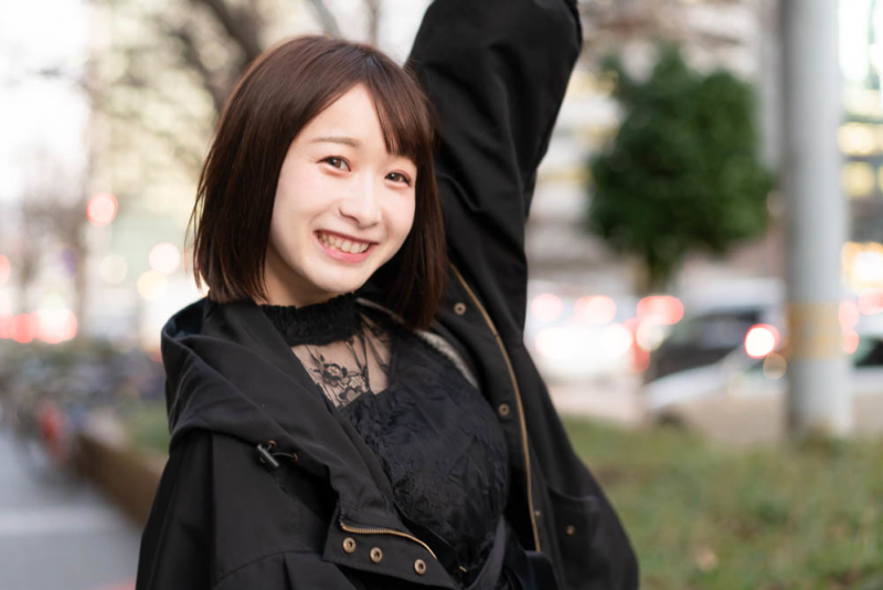 平野ほのか