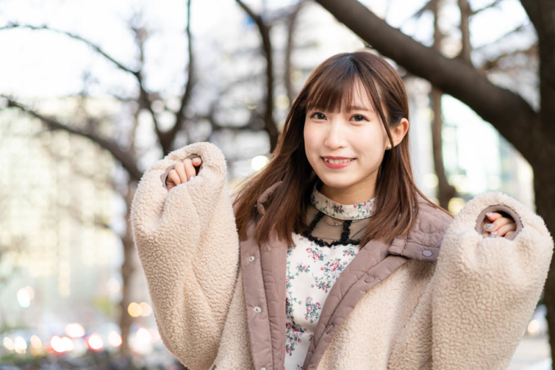 桜井まあか