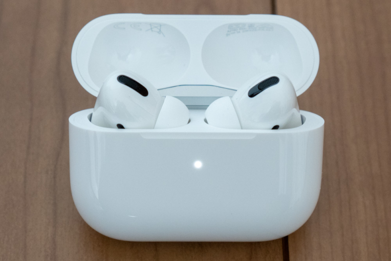 AirPods Pro