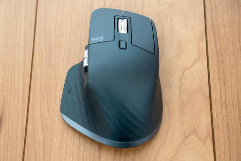 Logicool「MX Master 3」