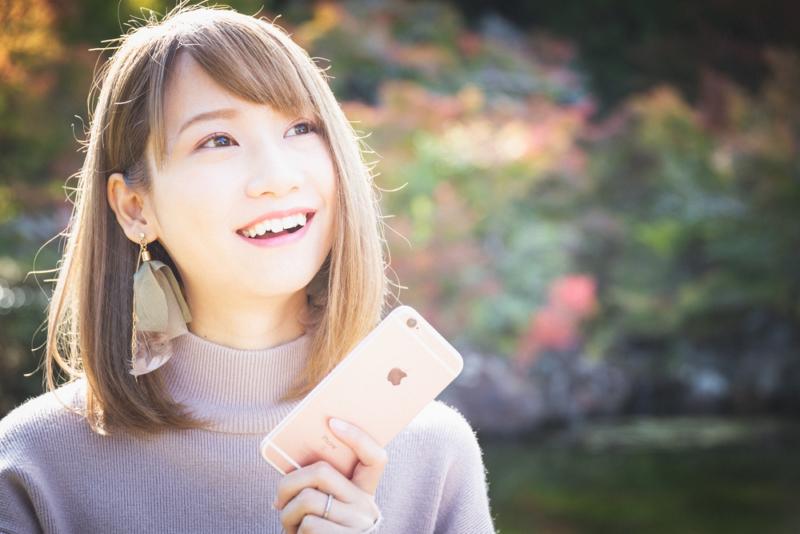 Y!mobile ゆりちぇる