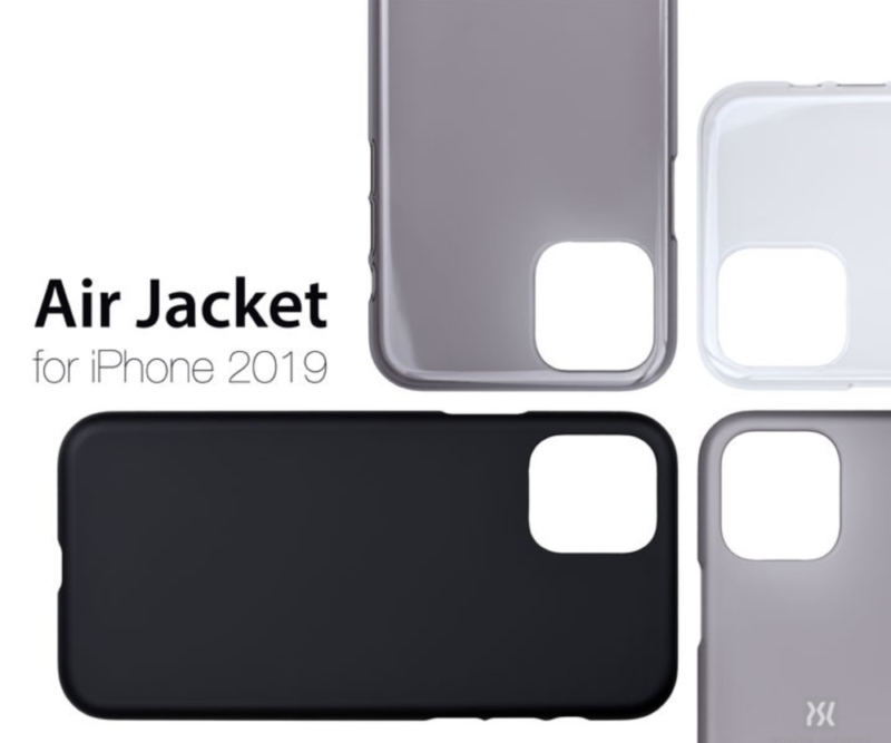 パワーサポート Air Jacket