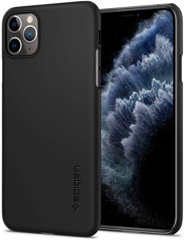Spigen シン・フィット 077CS27225