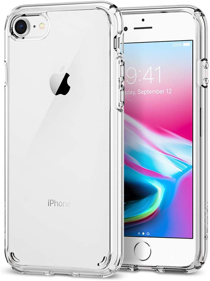 Spigen ウルトラハイブリッド 2 042CS20927