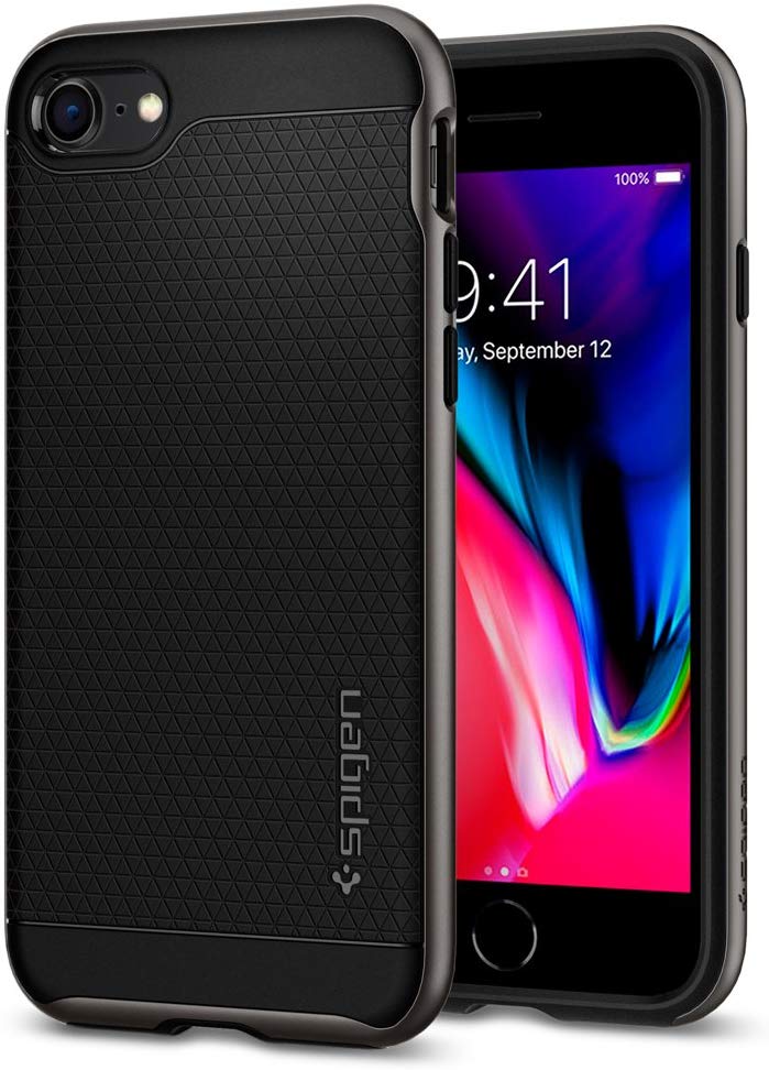 Spigen ネオ・ハイブリッド2 054CS22358