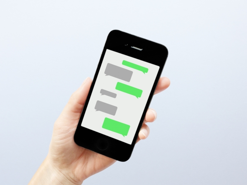 LINEのデータ移行は難しい
