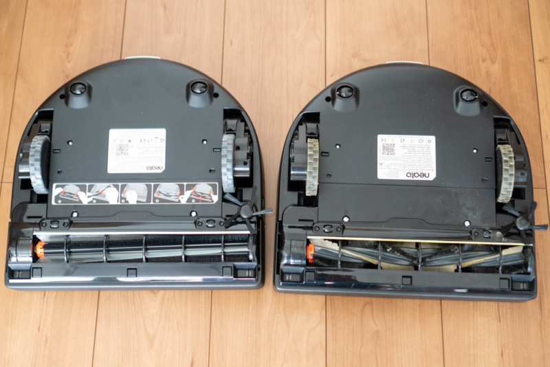 D7とD5比較2