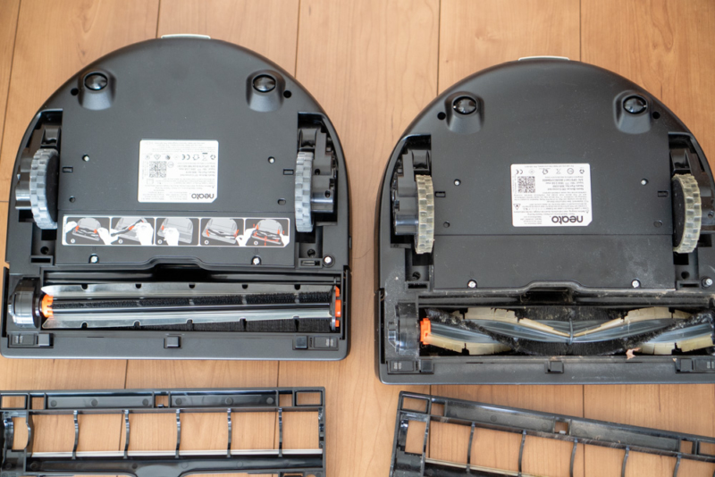 D7とD5比較3