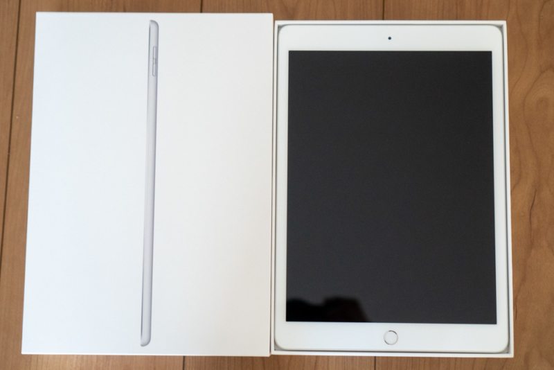 iPad 第8世代発表！第7世代と比較して何が変わった？USB-C対応アクセサリの同梱が嬉しい！ | アナザーディメンション