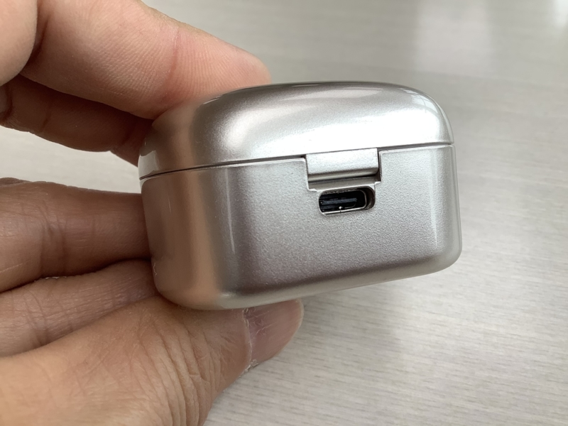 USB-C