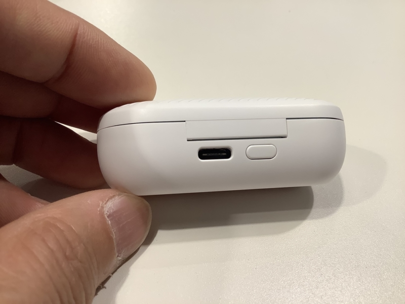 USB-C