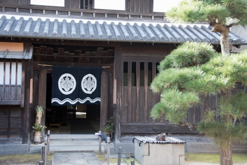 大橋家住宅
