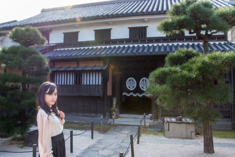 大橋家住宅