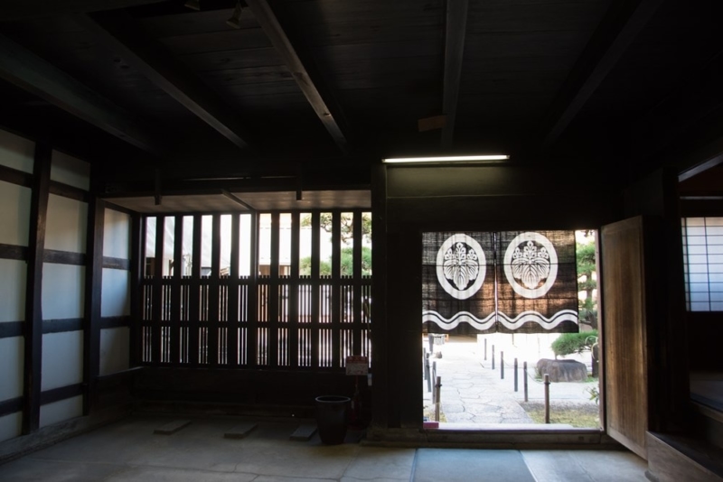 大橋家住宅
