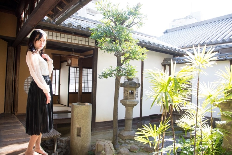 大橋家住宅