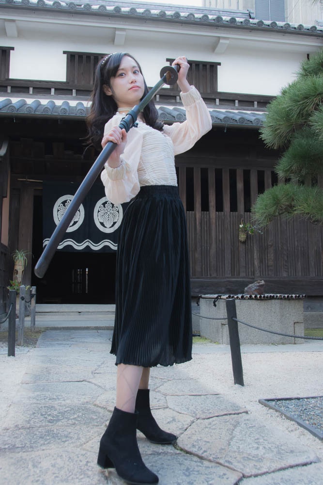 大橋家住宅