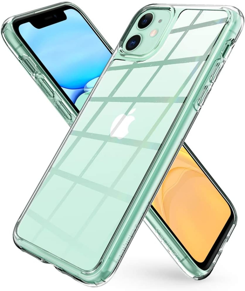 Spigen クオーツ・ハイブリッド