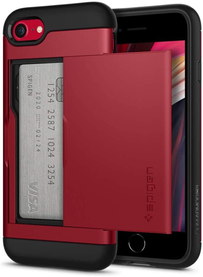 Spigen「スリム・アーマー」