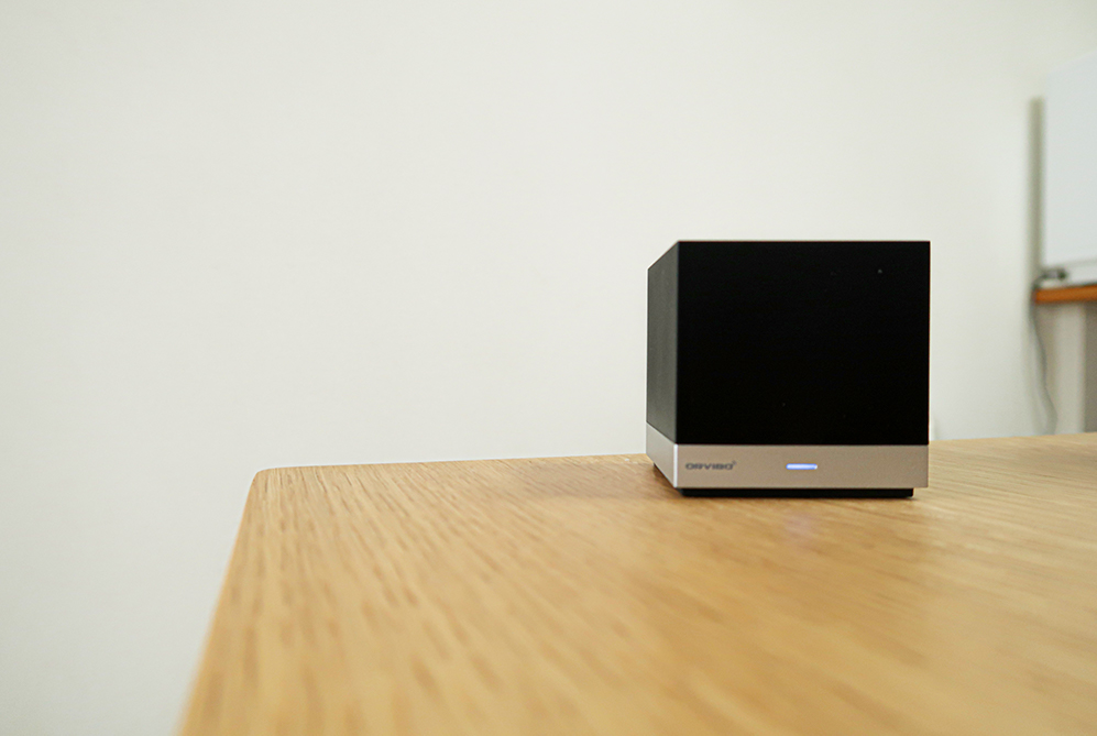 「Magic Cube CT-10」の写真