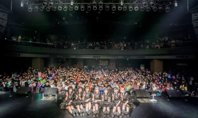 O-EASTのライブ