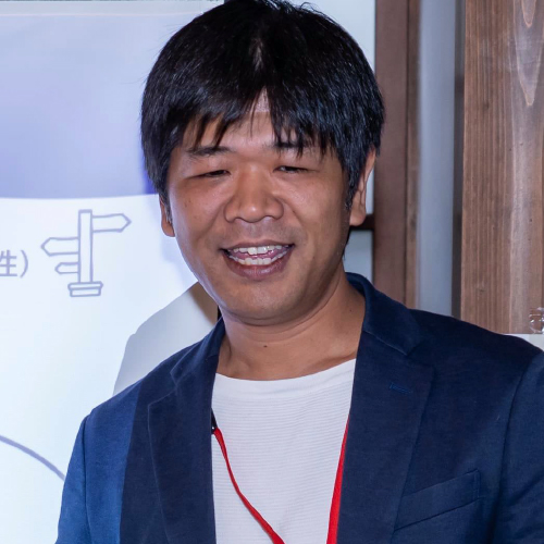 理事・村上 智英