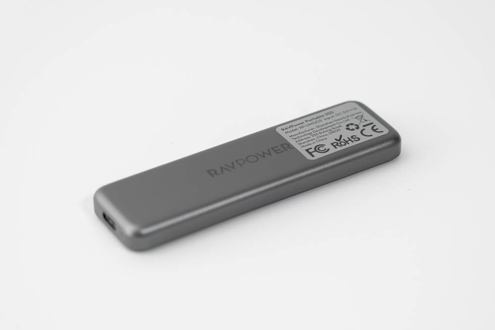 RAVPower RP-UM003