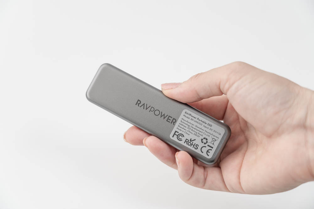 RAVPower RP-UM003