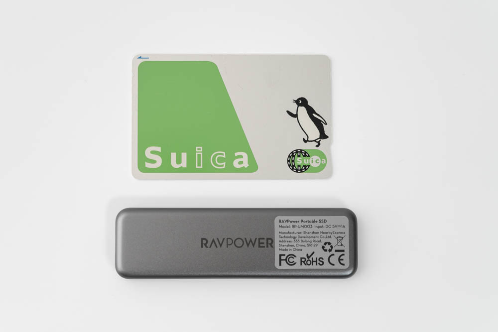 RAVPower RP-UM003