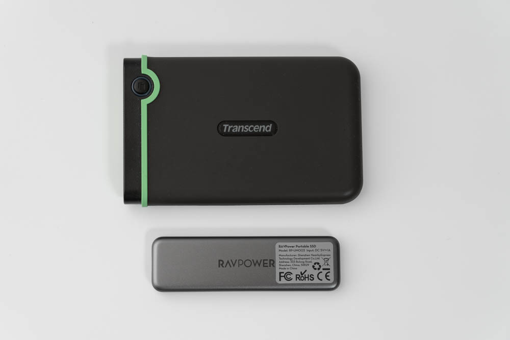 RAVPower RP-UM003
