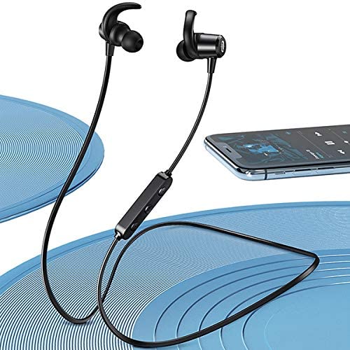 TaoTronics Bluetoothイヤホン「TT-BH07 MK2」