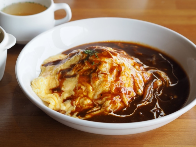 グルメのまとめ記事は数字が取りやすい