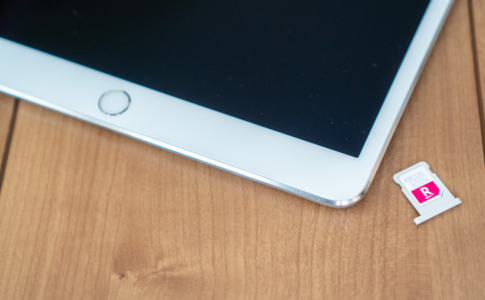 iPadで楽天モバイル「UN-LIMIT」を使う方法