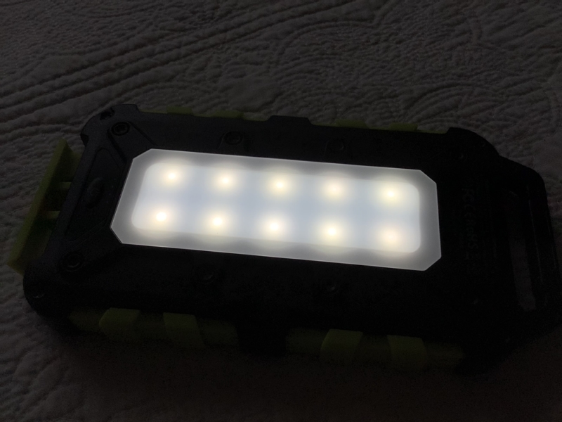 LED