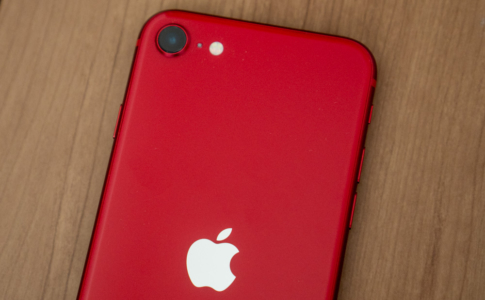 iPhone SE 第2世代のカメラ機能をチェック