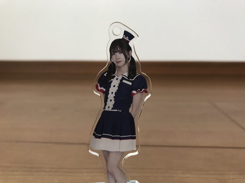 寄って撮影