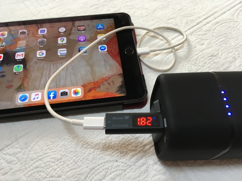iPad mini5