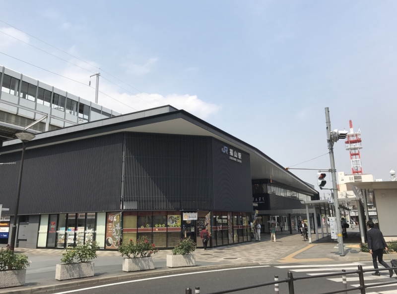 広島県福山市
